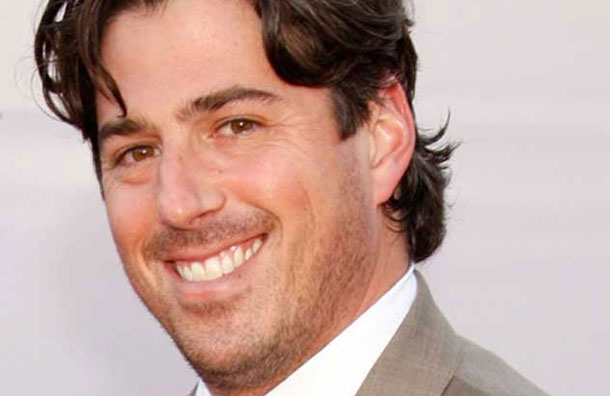 Casey Wasserman is an entertainment executive, sports agent executive and owner of the former Arena League football team, the Los Angeles Avengers. (AGENCY)