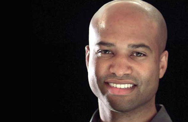 Ralph V Gilles is a Haitian-American automobile designer and currently the President and CEO of the Dodge Car Brand. Gilles styled the 2005 Chrysler 300 - after joining Chrysler in 1992. (AGENCY)