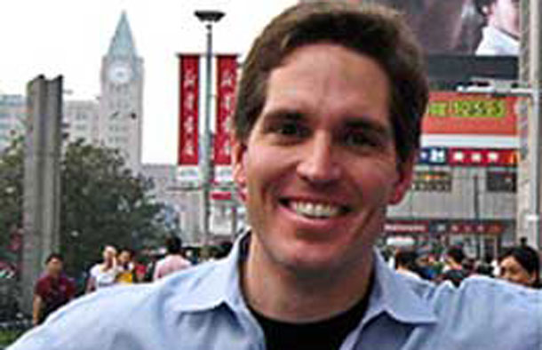 Jason Kilar is the current CEO of Hulu, a joint venture of ABC, NBC Universal, and NewsCorp. He was previously an Amazon executive. He graduated from the University of North Carolina at Chapel Hill and holds an MBA from Harvard Business School. (AGENCY)