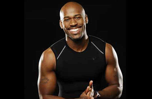 Dolvett Quince: This is one businessman who is also a model and actor. Dolvett attained master trainer credentials and used his dedication to establish the 'Body Sculptor Fitness Studio', a private company specializing in health and body transformation through guidance in weight loss, nutrition, strength training and cardiovascular exercise. His clients include celebrities such as Janet Jackson, Boris Kodjoe, and Nicole Ari Parker. (AGENCY)