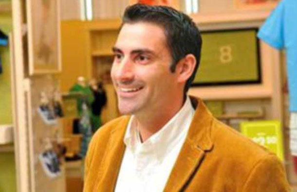 Matthew McCauley the 33-year-old McCauley is the youngest CEO ever to head the USD 700 million kids' clothes maker Gymboree Corporation outfit in its 30-year history. A graduate of Brigham Young University who got his start handling distribution at Payless Shoes and The Gap, McCauley says his youth keeps him open to new perspectives. (AGENCY)