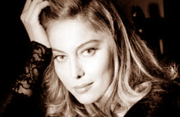 Moana Pozzi: Though nothing much became of her political career, her popularity rose. Pozzi died in 1994 at the age of 33 after returning from a trip to India. (AGENCY)