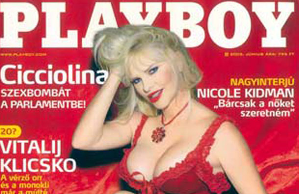 Italian Porn Ilona Staller - Porn stars turned politicians