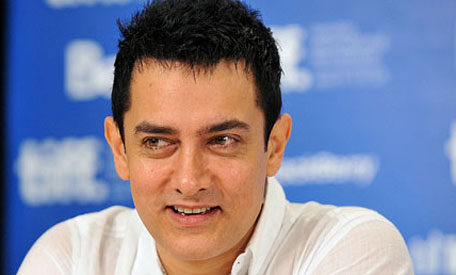 Aamir Khan to host an Oprah-type talk show - Entertainment - Films and  Music - Emirates24|7