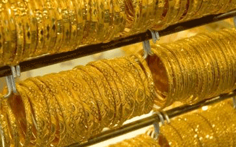 Gold sales jump 30% in two weeks - eb247 - Companies And Markets ...