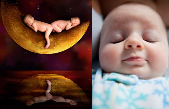 Yes, you can sleep like a baby... snooze secrets - Lifestyle - Emirates24|7