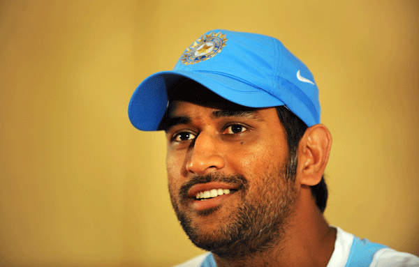 Dhoni is not merely a cool captain, but also a devastating batsman and a safe wicket-keeper. (AFP)
