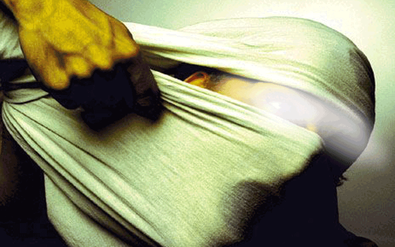 Picture only for illustrative purpose (GETTY IMAGES)