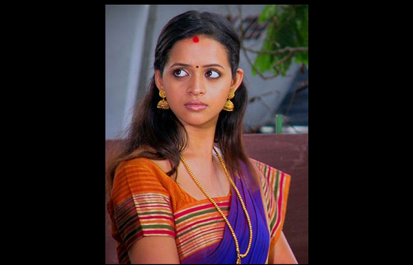 Karthika Menon: She is better known by her stage name Bhavana. Menon made her acting debut in Kamal's Nammal in 2002, which won her critical acclaim. In her career spanning eight years, she has appeared in over 45 films, in Malayalam, Tamil, Telugu and Kannada languages.(AGENCIES)