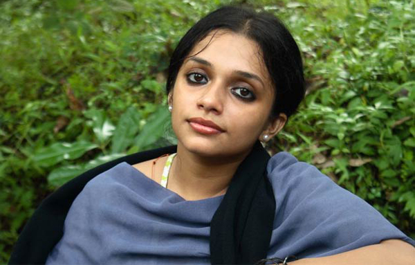 Ann Augustine: Ann Augustine made her debut in Lal Jose's 'Elsamma Enna Aankutty' in 2010. She is the daughter of noted actor Augustine. (AGENCIES)