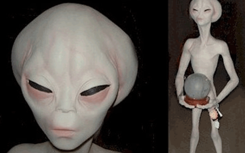 Nasa finds alien life on three meteorites - News - World - Emirates24|7