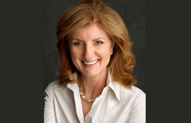 Arianna Huffington: The dynamic founder of the Huffington Post also boasts well-preserved good looks. She has quite the journalistic background, ranging from a panelist position on the BBC radio to co-hosting an Air America show. She used to be a vehement anti-Clintonian conservative; the HuffPo shows she has swung the other direction. Her hot qualities, meanwhile, stayed the same. (AGENCY)