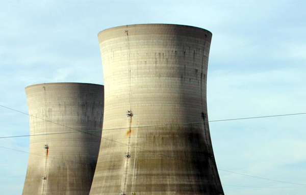 Japanese nuclear power plant secrets: In 2005, an engineer with Mitsubishi Electric Plant Engineering used his personal computer for company business and his infected PC passed on confidential information to the Internet. (AGENCIES)