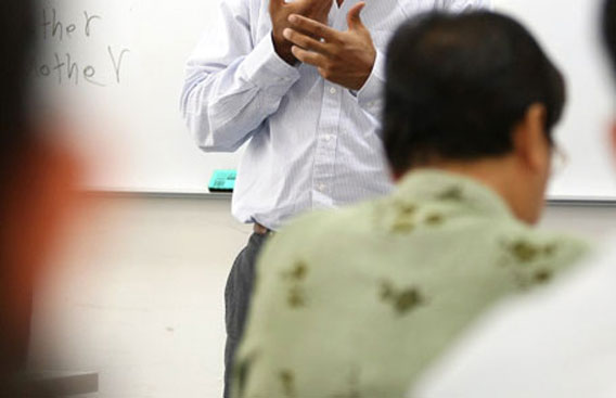 Picture used for illustrative purposes only. (FILE)