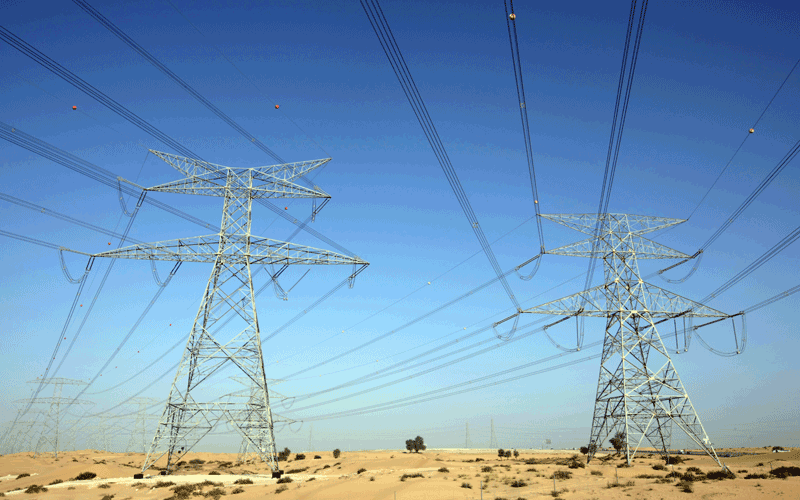 Kuwait to spend 27bn on power Business Economy and Finance