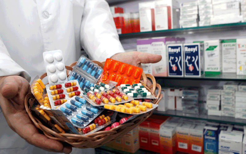 UAE cuts 67 medicine prices by up to 40 News Emirates Emirates247