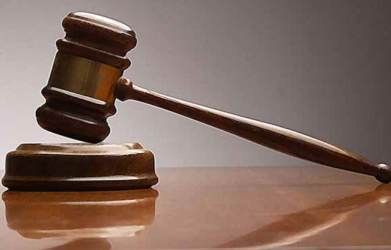 The alleged incident took place when the child was taking the school bus home. (FILE)