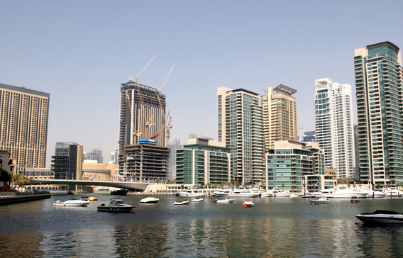 Costliest and cheapest areas to rent 2-bedroom apartments in Dubai ...