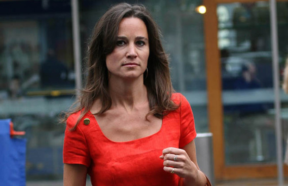 Pippa Middleton (BANG)