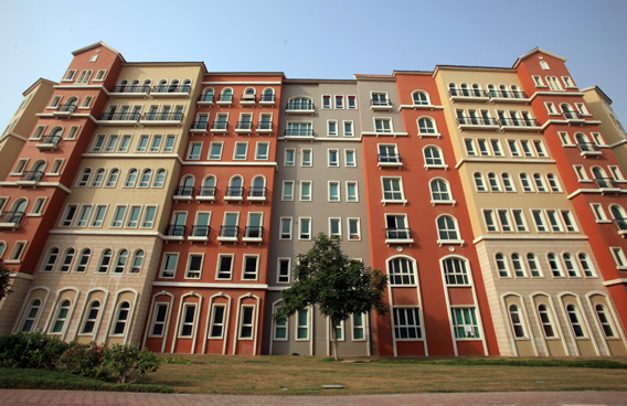 Tenants will have to pay for their unit's air-conditioning, which was previously paid for by their landlords. (FILE)