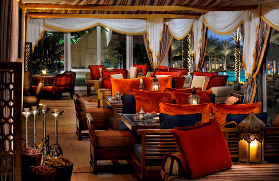 Ramadan at the Address Hotels Resorts (SUPPLIED)