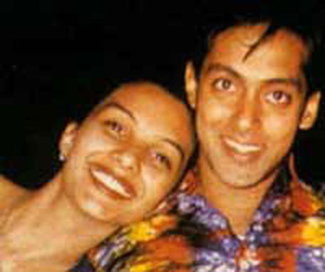 Aishwarya Rai behind my split with Salman, reveals Somy Ali (SUPPLIED)