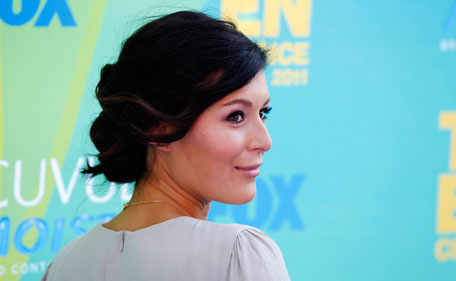 Alex Vega born Alessandro Pace on May 20, 1977 in Rome (REUTERS)