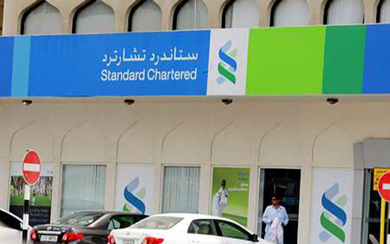 StanChart notifies UAE clients of accounts closure Business