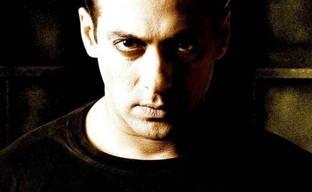 Salman Khan: The next angry man of Bollywood? - Entertainment