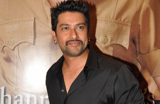 Aftab Shivdasani was detained at the Tel Aviv airport in July as the officials questioned about his frequent visits to the Gulf countries. (AFP)