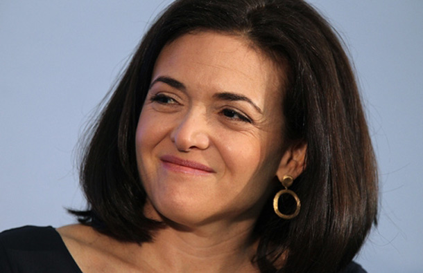 Mxican officials on Monday confirmed Facebook COO Sheryl Sandberg died in hospital after a workout accident. (GETTY/GALLO)
