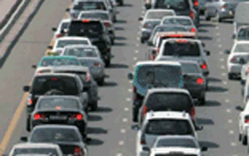 Shift forces used car dealers out of market News Emirates Emirates247