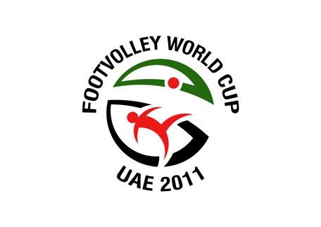 The Footvolley World Cup will be held at The Walk, Jumeirah Beach Residence from October 27 to 29. (SUPPLIED)