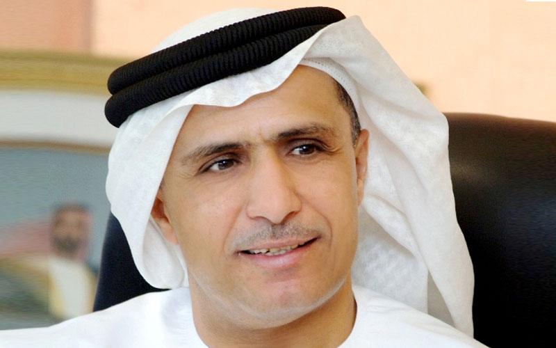 Mattar Al Tayer (SUPPLIED)