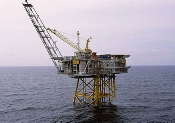 For sale: oil rig with sea view and 20 rooms, but no carpark - Offbeat ...