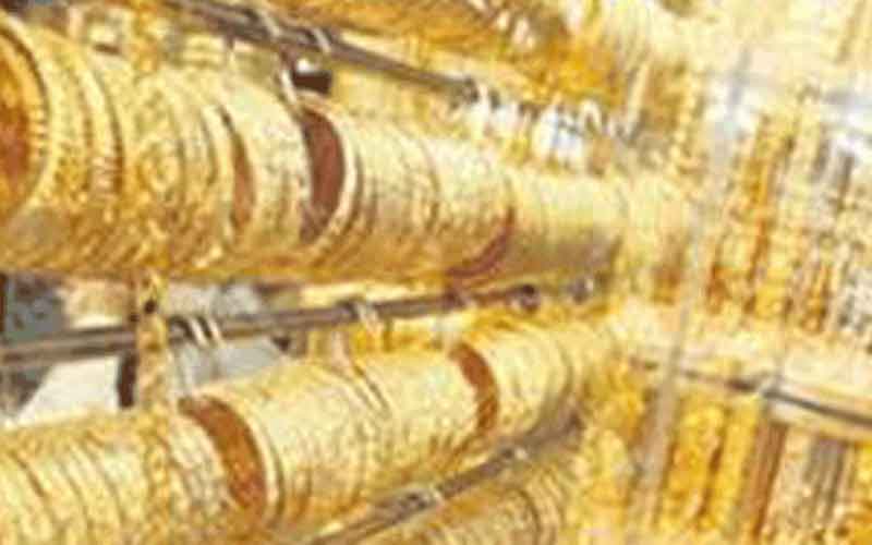 Diwali offers at Dubai gold souk - Markets - Gold - Emirates24|7