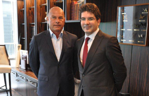 Royal Football Fund launched Sports FootBall Emirates247