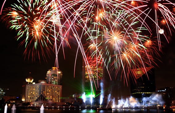 UAE National Day holidays: Latest on what's happening where - News
