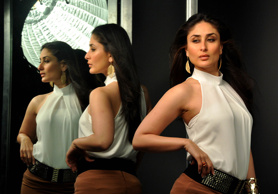 Kareena Kapoor. (AFP)