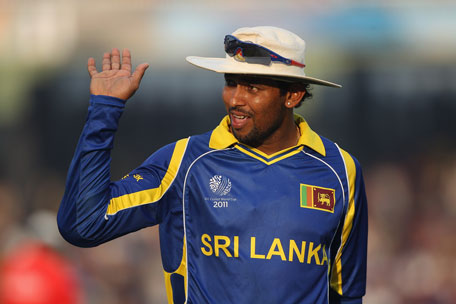Sri Lanka skipper Tillakaratne Dilshan put his team on course to victory. (FILE)