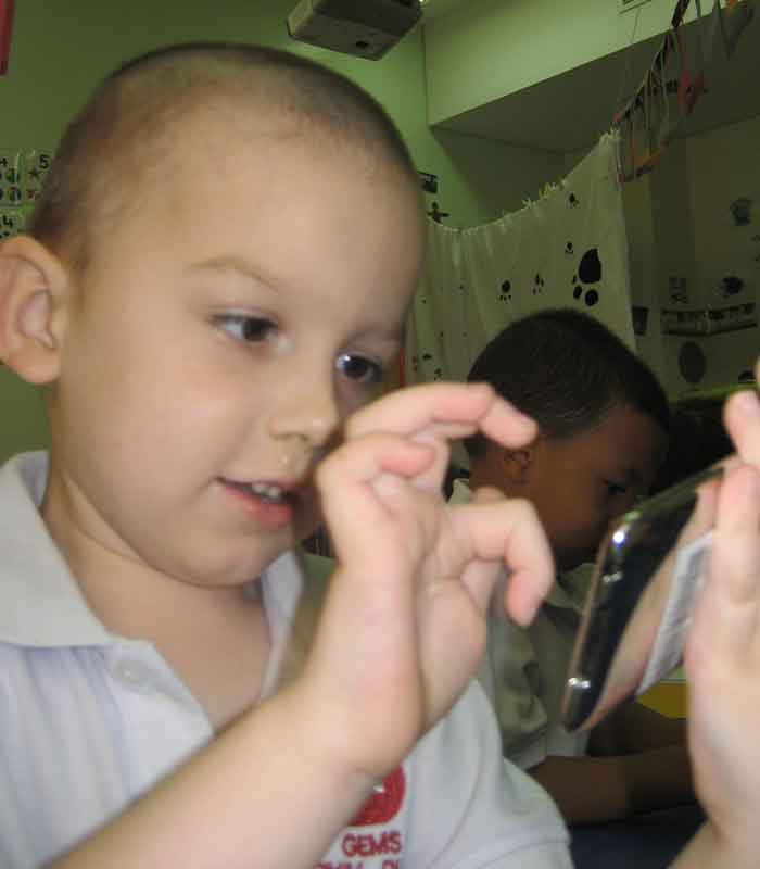 Technology is finding its way to education (MAJORIE VAN LEIJEN)