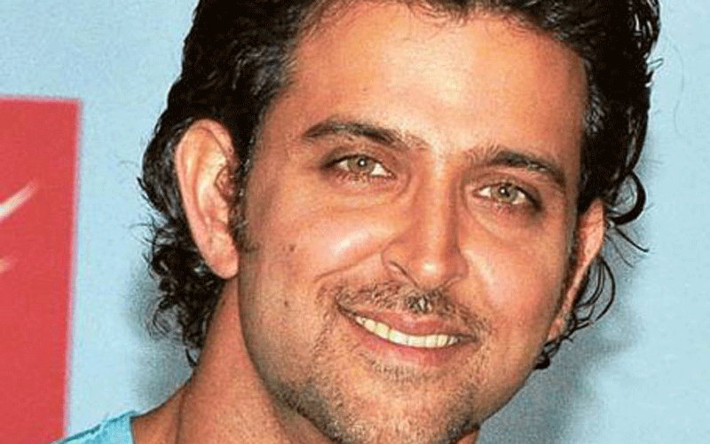 Hrithik Roshan opens 2012 with the much awaited &lsquo;Agneepath&rsquo; (AFP)