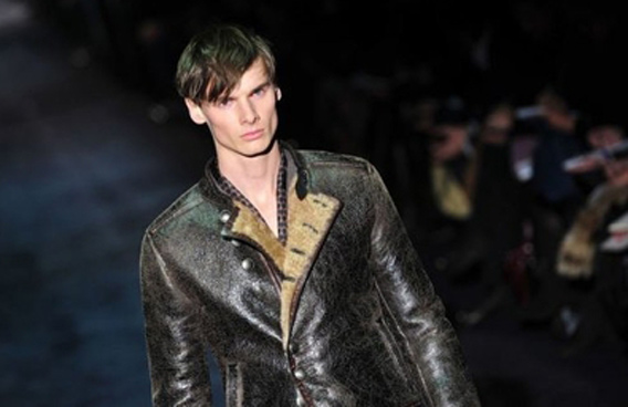 In Milan, Gucci tries on Bohemian as Richmond rocks - Lifestyle ...