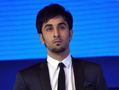 Ranbir Kapoor. (AFP)