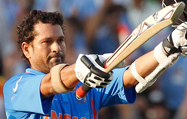 Sachin Tendulkar (FILE)