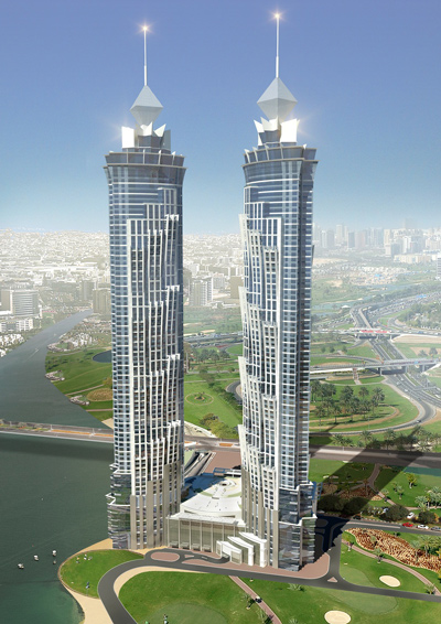 World's tallest hotel to open in Dubai in 2024 - What's On