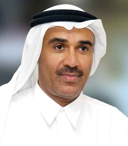 Hussian Nasser Lootah, Director-General, Dubai Municipality (SUPPLIED)