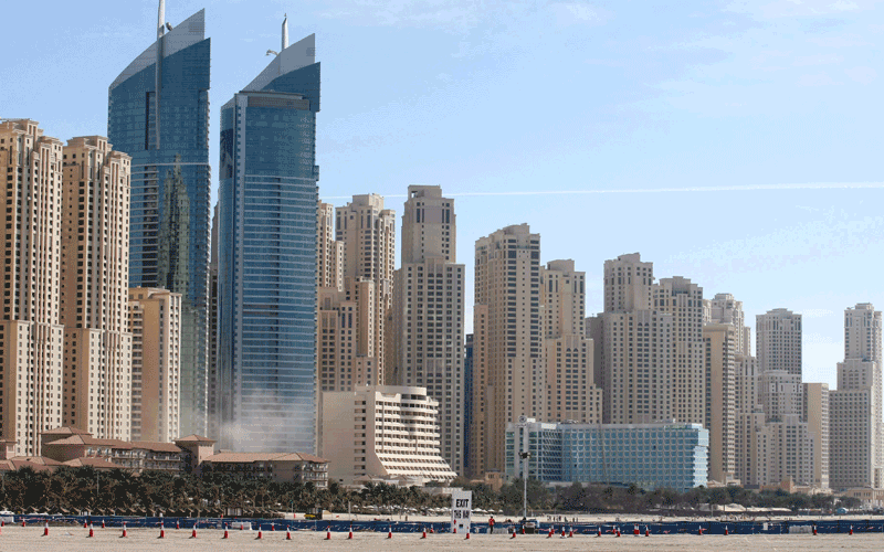 A new report by Unitas, a Dubai-based real estate consultancy, has May to July are the most favourable months to sell property. (File)
