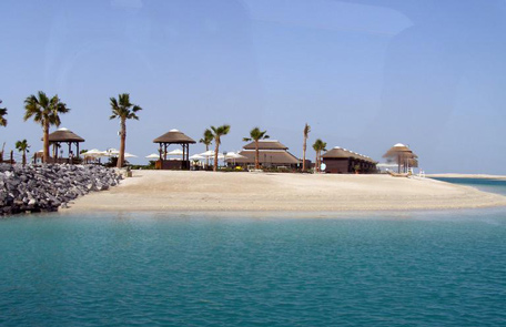 Rent-an-island in Dubai: Prices start @ Dh500 per head - Property - Emirates24|7