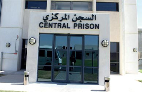 Dubai police seize two fugitive prisoners - Law & Order - Local -  Emirates24|7